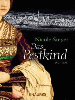 cover image of Das Pestkind